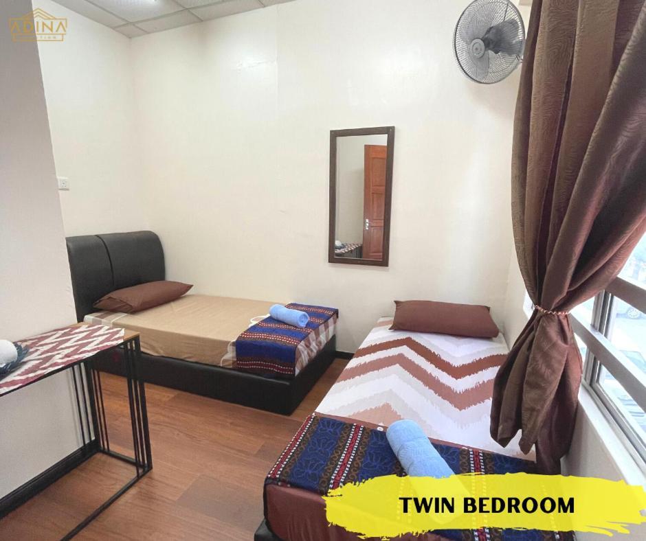 Adina Homestay Langkawi ~Spacious Homestay~ Kuah Eksteriør bilde